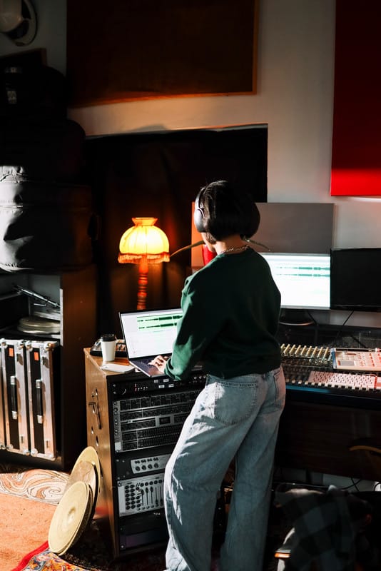 How to Switch from CD Baby Without Losing Streams, Royalties, or Playlist Placements